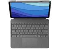 LOGITECH Combo Touch iPada Pro 12,9 (5. gen) US Int 920-010257 - 713394 - zdjęcie 2